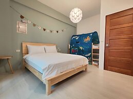 Nan Ping Ourhill B&B