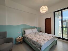 Nan Ping Ourhill B&B