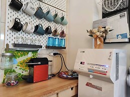 Nan Ping Ourhill B&B