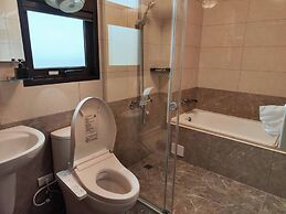 Nan Ping Ourhill B&B