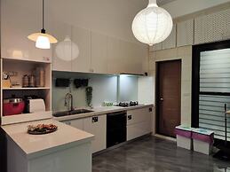 Nan Ping Ourhill B&B