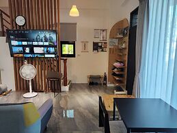 Nan Ping Ourhill B&B