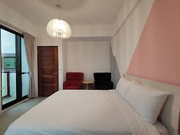 Nan Ping Ourhill B&B