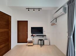 Nan Ping Ourhill B&B