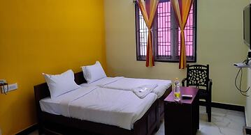 PPH Living Lakshmi Palace