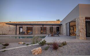 Theros Estate 3- 3 BED