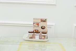 Chemi Noi Bai Airport Hotel