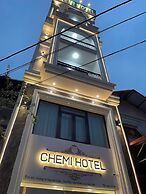 Chemi Noi Bai Airport Hotel