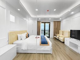 Chemi Noi Bai Airport Hotel