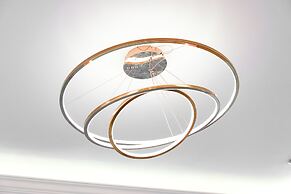 Chemi Noi Bai Airport Hotel