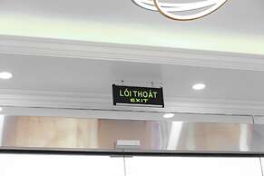 Chemi Noi Bai Airport Hotel