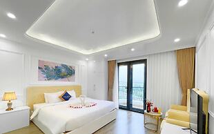 Chemi Noi Bai Airport Hotel