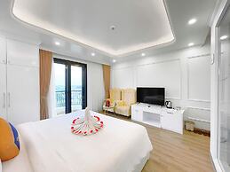 Chemi Noi Bai Airport Hotel