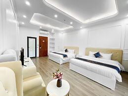 Chemi Noi Bai Airport Hotel