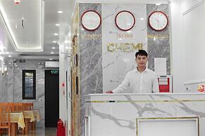 Chemi Noi Bai Airport Hotel