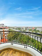 Chemi Noi Bai Airport Hotel