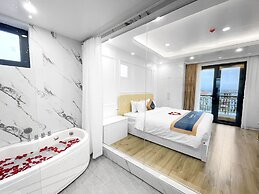 Chemi Noi Bai Airport Hotel