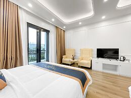 Chemi Noi Bai Airport Hotel