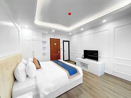 Chemi Noi Bai Airport Hotel