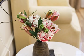 Chemi Noi Bai Airport Hotel