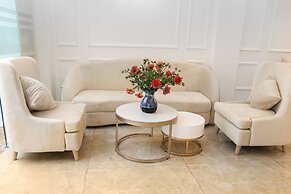 Chemi Noi Bai Airport Hotel