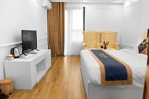 Chemi Noi Bai Airport Hotel