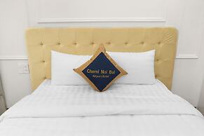 Chemi Noi Bai Airport Hotel