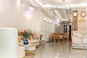 Chemi Noi Bai Airport Hotel