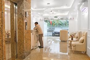 Chemi Noi Bai Airport Hotel