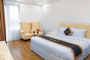 Chemi Noi Bai Airport Hotel