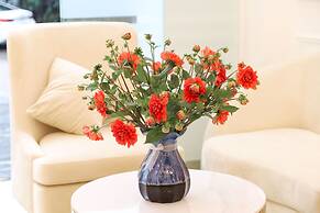 Chemi Noi Bai Airport Hotel