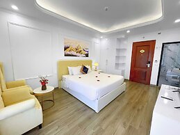 Chemi Noi Bai Airport Hotel