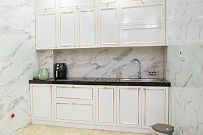 Chemi Noi Bai Airport Hotel