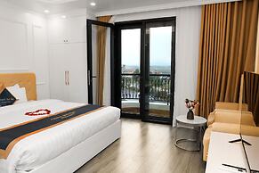 Chemi Noi Bai Airport Hotel