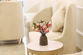 Chemi Noi Bai Airport Hotel