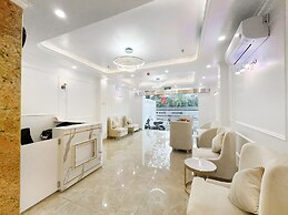 Chemi Noi Bai Airport Hotel