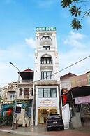 Chemi Noi Bai Airport Hotel