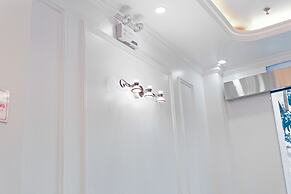 Chemi Noi Bai Airport Hotel