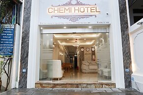 Chemi Noi Bai Airport Hotel