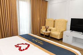 Chemi Noi Bai Airport Hotel