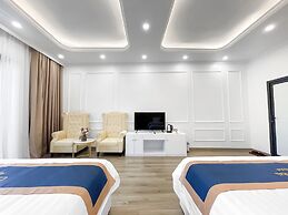 Chemi Noi Bai Airport Hotel