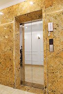 Chemi Noi Bai Airport Hotel