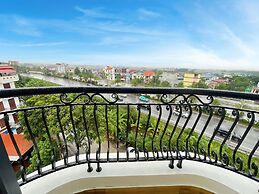 Chemi Noi Bai Airport Hotel