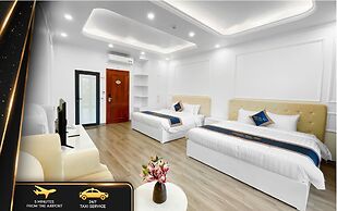 Chemi Noi Bai Airport Hotel