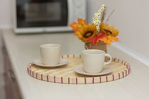 Central Warsaw Apartment by Renters