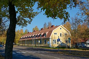 Warkhaus Korpela Apartments