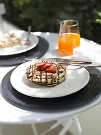 Criu Boutique Hotel