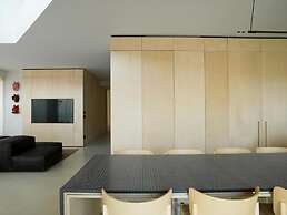 Criu Boutique Hotel