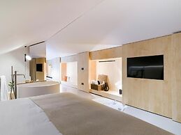 Criu Boutique Hotel