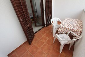 Apartments and Rooms Dino